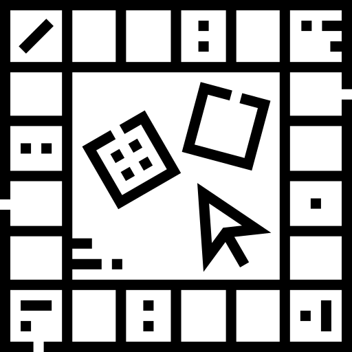 icono de juegos de mesa