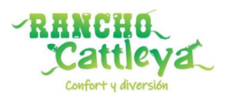 Logo rancho catlleya