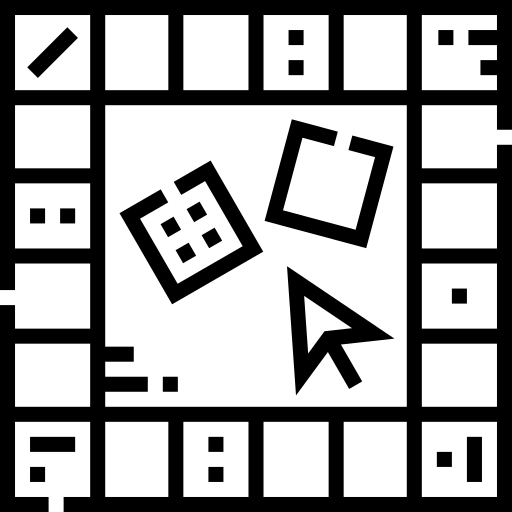 icono de juegos de mesa