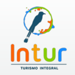 logo de agencia operador inturviajes Colombia