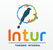 logo de agencia operador inturviajes Colombia