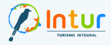 logo de agencia operador inturviajes Colombia