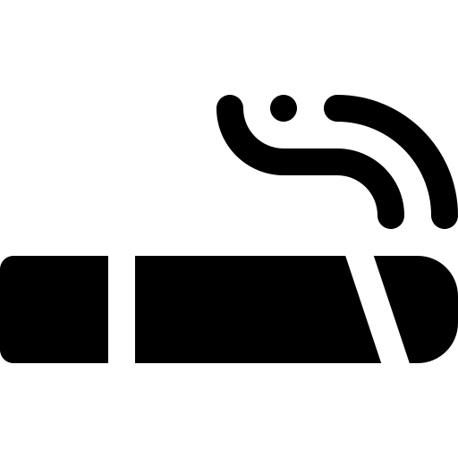 icono de fumadores